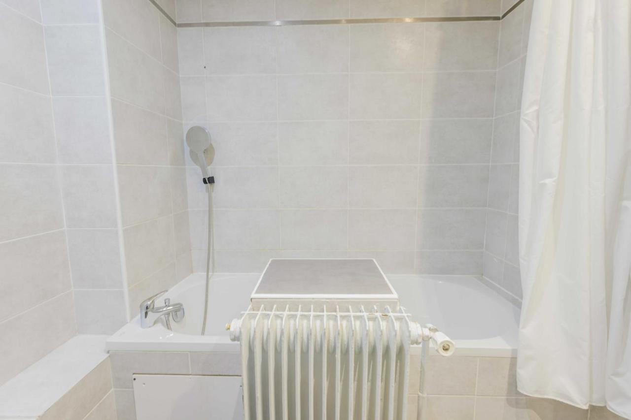 Flat Cosy-1br-4p- Anatole France Apartment *